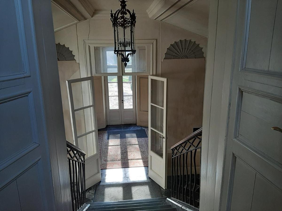 Kasteel van Gors Villa Borgloon Buitenkant foto